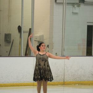 Meet your Posher, Marie